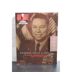 General Colin L. Powell Historical Commanders Edition